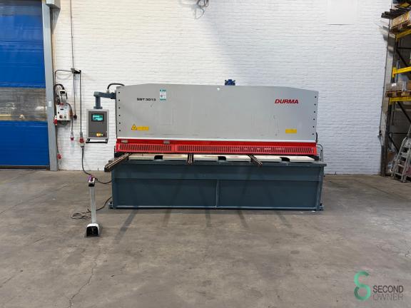 Durma SBT 3013 MET11.703 2 19657